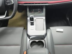 Chery Tiggo 7 Edition 1.5T CVT - ფოტო 19