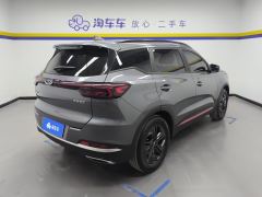 Chery Tiggo 7 Edition 1.5T CVT - ფოტო 2