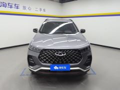 Chery Tiggo 7 Edition 1.5T CVT - ფოტო 3