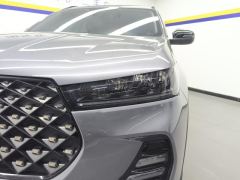 Chery Tiggo 7 Edition 1.5T CVT - ფოტო 4