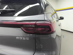 Chery Tiggo 7 Edition 1.5T CVT - ფოტო 5