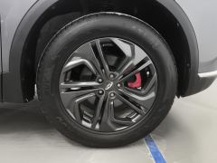 Chery Tiggo 7 Edition 1.5T CVT - ფოტო 6