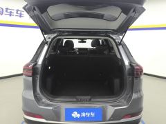Chery Tiggo 7 Edition 1.5T CVT - ფოტო 7