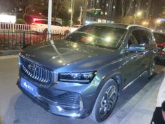 Geely Xingyue L 2.0T Dual Clutch 2WD Premium - photo 1