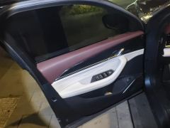 Geely Xingyue L 2.0T Dual Clutch 2WD Premium - photo 12