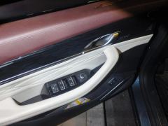 Geely Xingyue L 2.0T Dual Clutch 2WD Premium - photo 13