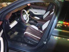 Geely Xingyue L 2.0T Dual Clutch 2WD Premium - photo 14