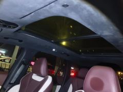 Geely Xingyue L 2.0T Dual Clutch 2WD Premium - photo 15