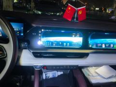 Geely Xingyue L 2.0T Dual Clutch 2WD Premium - photo 17