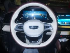 Geely Xingyue L 2.0T Dual Clutch 2WD Premium - photo 18