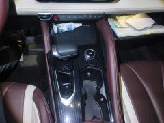 Geely Xingyue L 2.0T Dual Clutch 2WD Premium - photo 19