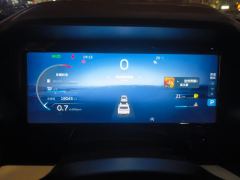 Geely Xingyue L 2.0T Dual Clutch 2WD Premium - photo 20