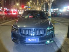 Geely Xingyue L 2.0T Dual Clutch 2WD Premium - photo 3