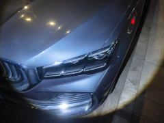 Geely Xingyue L 2.0T Dual Clutch 2WD Premium - photo 4