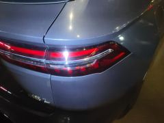 Geely Xingyue L 2.0T Dual Clutch 2WD Premium - photo 5