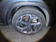 Geely Xingyue L 2.0T Dual Clutch 2WD Premium - photo 6