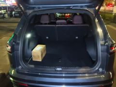 Geely Xingyue L 2.0T Dual Clutch 2WD Premium - photo 7