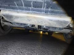Geely Xingyue L 2.0T Dual Clutch 2WD Premium - photo 9