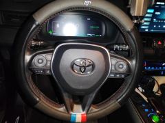 Toyota Wildlander PHEV Performance Edition 2.5L 73km AWD Edition - photo 18