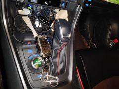 Toyota Wildlander PHEV Performance Edition 2.5L 73km AWD Edition - photo 19