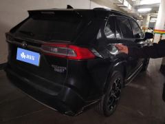 Toyota Wildlander PHEV Performance Edition 2.5L 73km AWD Edition - photo 2