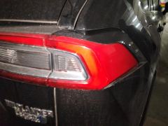 Toyota Wildlander PHEV Performance Edition 2.5L 73km AWD Edition - photo 5