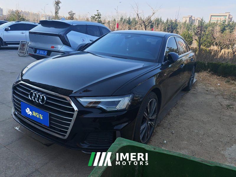 Audi A6L 45 TFSI quattro Premium Dynamic