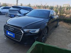 Audi A6L 45 TFSI quattro Premium Dynamic - ფოტო 1