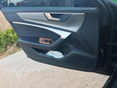 Audi A6L 45 TFSI quattro Premium Dynamic - ფოტო 12