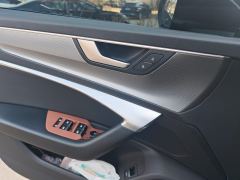 Audi A6L 45 TFSI quattro Premium Dynamic - ფოტო 13