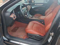 Audi A6L 45 TFSI quattro Premium Dynamic - ფოტო 14