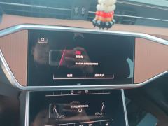 Audi A6L 45 TFSI quattro Premium Dynamic - ფოტო 17
