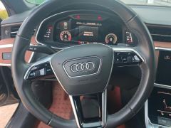 Audi A6L 45 TFSI quattro Premium Dynamic - ფოტო 18