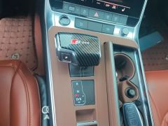Audi A6L 45 TFSI quattro Premium Dynamic - ფოტო 19
