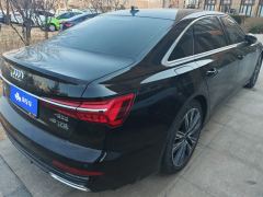 Audi A6L 45 TFSI quattro Premium Dynamic - ფოტო 2
