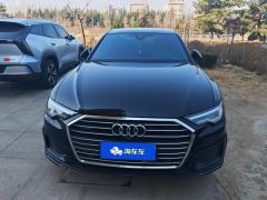 Audi A6L 45 TFSI quattro Premium Dynamic - ფოტო 3