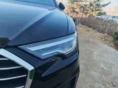 Audi A6L 45 TFSI quattro Premium Dynamic - ფოტო 4