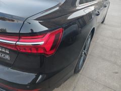 Audi A6L 45 TFSI quattro Premium Dynamic - ფოტო 5