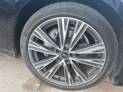 Audi A6L 45 TFSI quattro Premium Dynamic - ფოტო 6