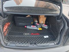 Audi A6L 45 TFSI quattro Premium Dynamic - ფოტო 7