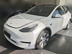 Tesla Model Y Facelift 545km Rear-Wheel Drive Edition - ფოტო 1
