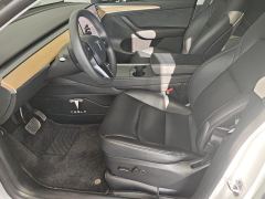 Tesla Model Y Facelift 545km Rear-Wheel Drive Edition - ფოტო 14