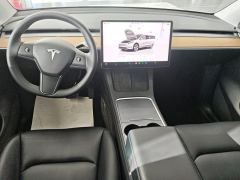 Tesla Model Y Facelift 545km Rear-Wheel Drive Edition - ფოტო 16