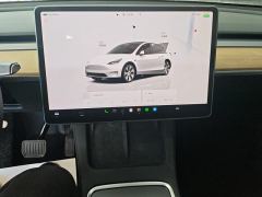 Tesla Model Y Facelift 545km Rear-Wheel Drive Edition - ფოტო 17
