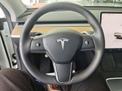 Tesla Model Y Facelift 545km Rear-Wheel Drive Edition - ფოტო 18