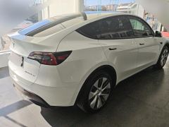 Tesla Model Y Facelift 545km Rear-Wheel Drive Edition - ფოტო 2