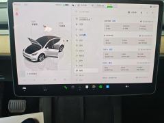 Tesla Model Y Facelift 545km Rear-Wheel Drive Edition - ფოტო 20