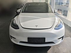 Tesla Model Y Facelift 545km Rear-Wheel Drive Edition - ფოტო 3