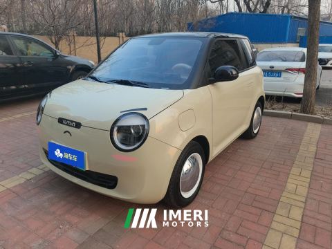 2025 Changan Lumin 301km - ავტომობილი ჩინეთიდან