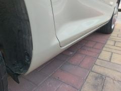 Changan Lumin 301km - ფოტო 10